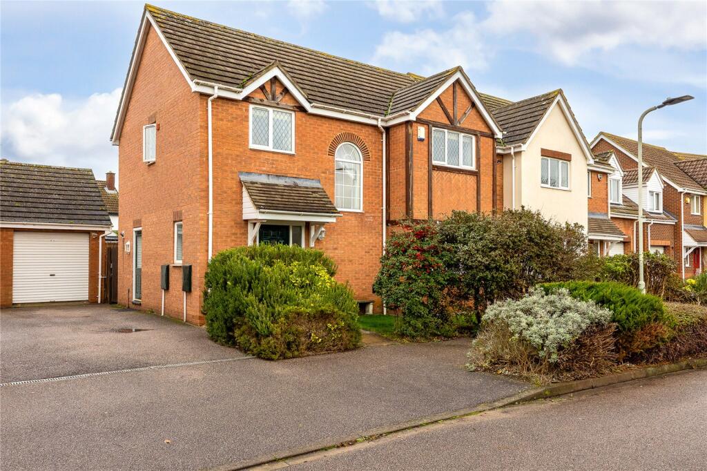 Main image of property: Bradgate Road, Bedford, Bedfordshire, MK40