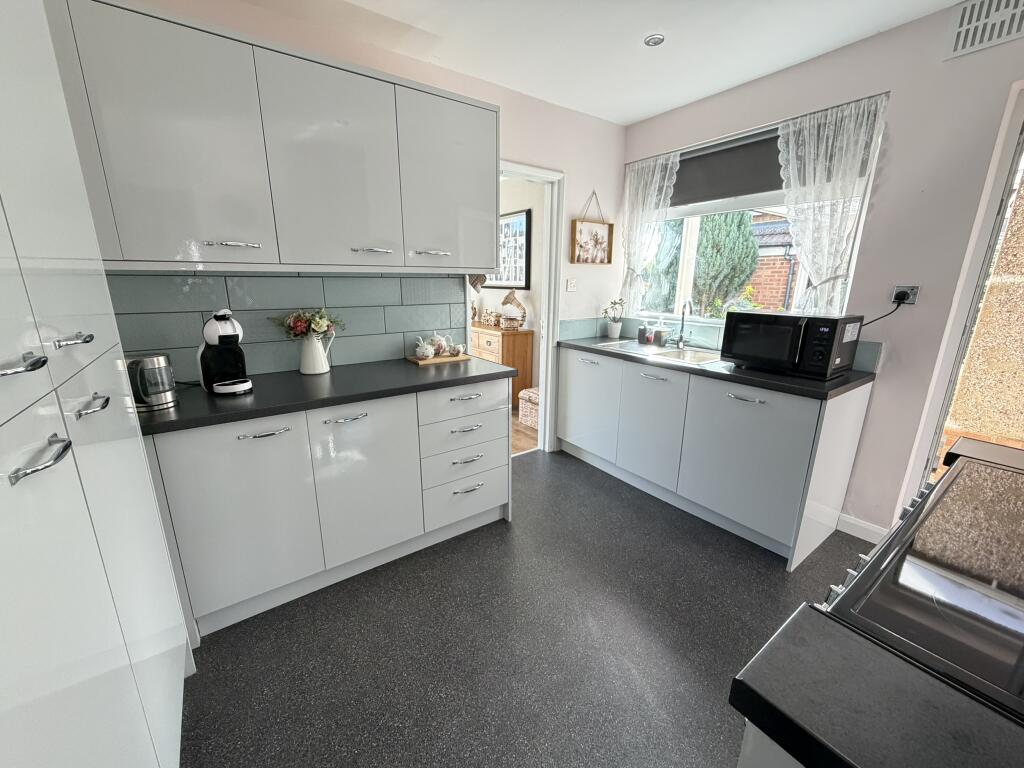 House in Daventry, Southbrook - View 4