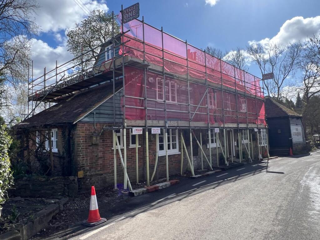 Main image of property: Chequers Inn, Watery Lane, Heaverham