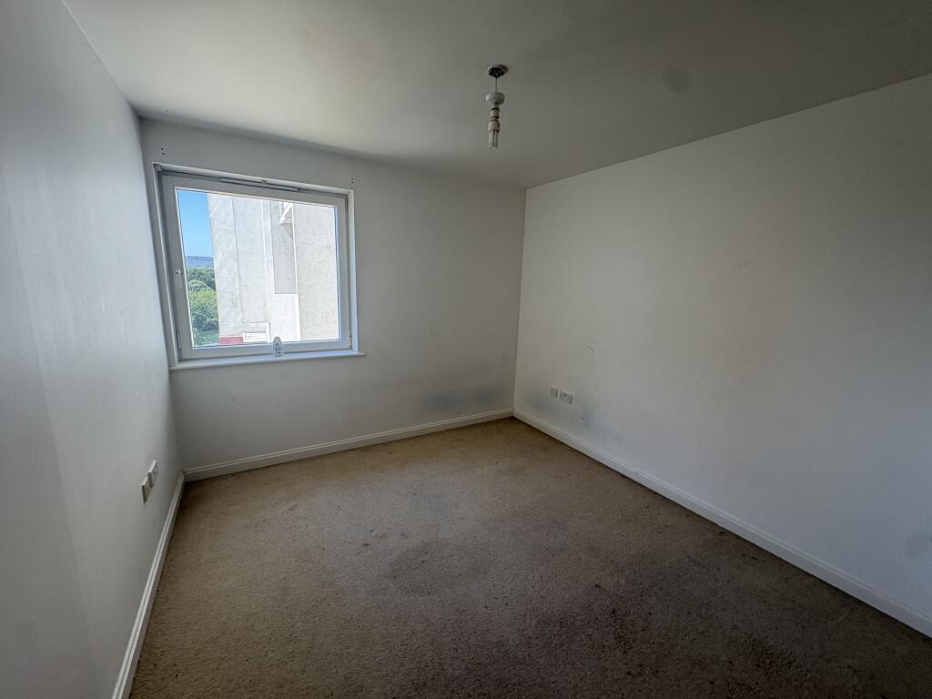 Apartment in Cardiff - More