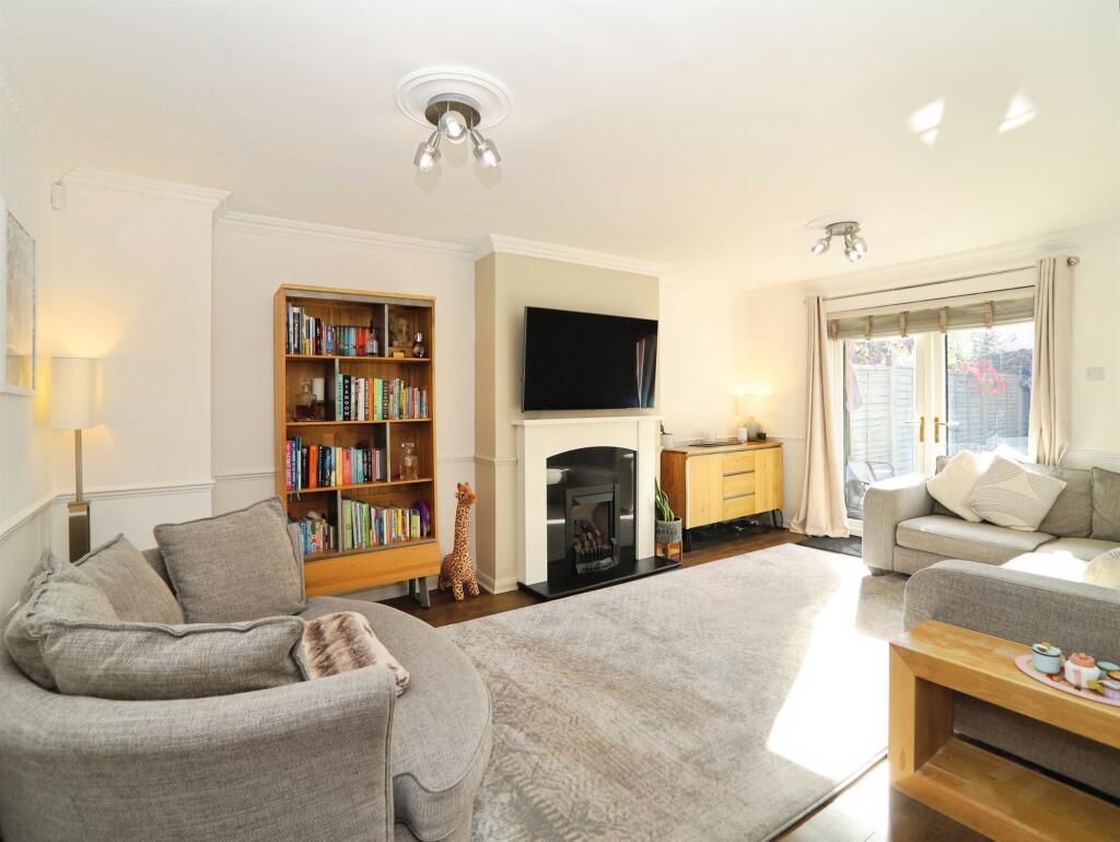 House in Cardiff, Whitchurch - View 4