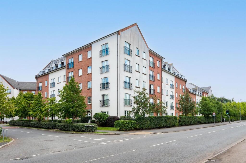 Main image of property: Greenings Court, Warrington