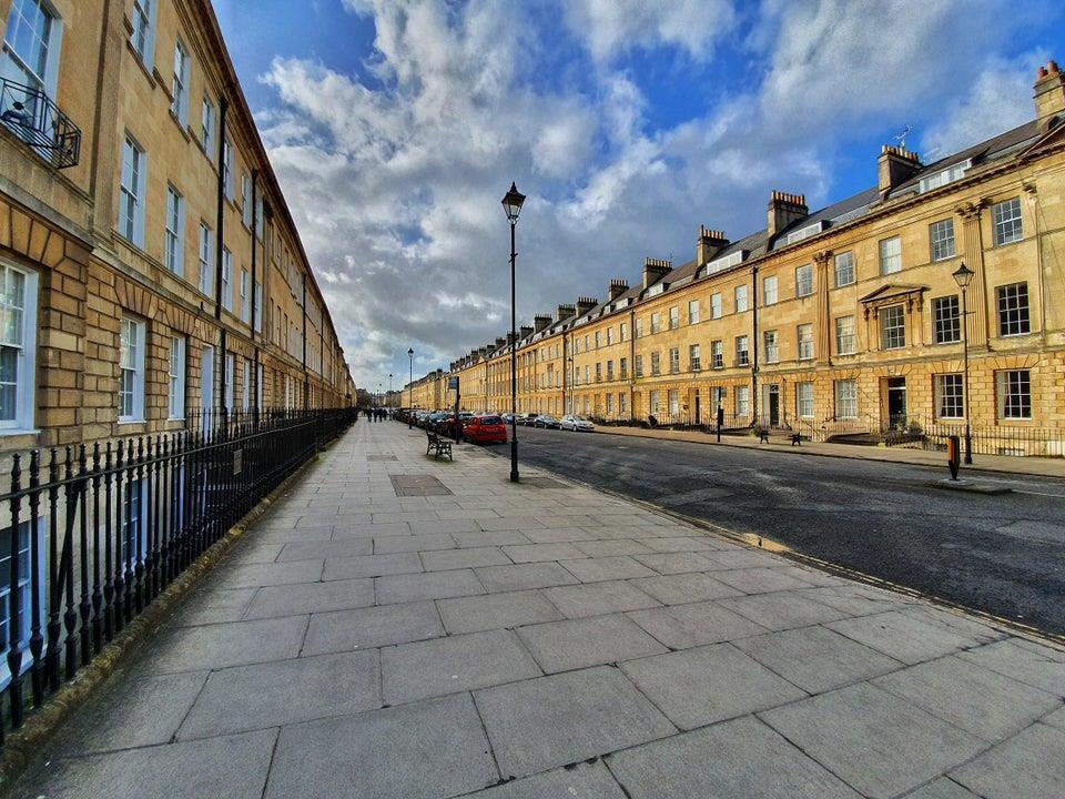 Main image of property: Great Pulteney Street, Bath