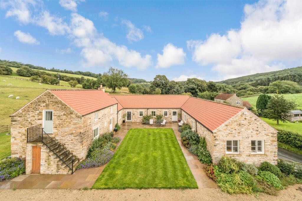 Main image of property: Oldstead, York, North Yorkshire