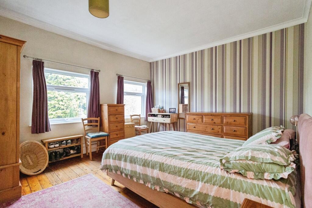 House in Greater Manchester - More