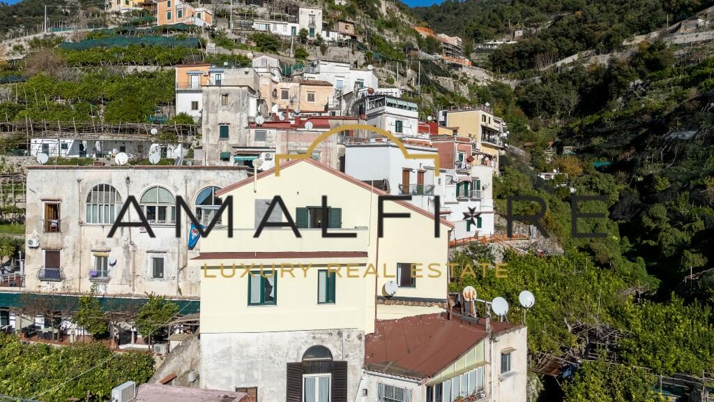 Main image of property: Minori, Salerno, Campania