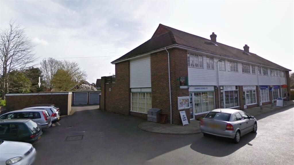 Main image of property: Maple Parade, Walberton