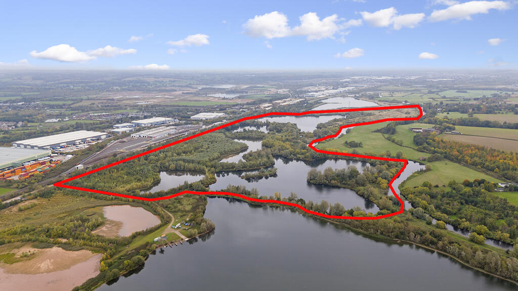 Main image of property: Lakes At Barton-under-Needwood, Walton Lane, Barton Under Needwood, Burton Upon Trent, Derbyshire, DE12 8NA