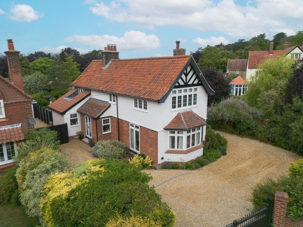 Main image of property: Northrepps Road, Cromer