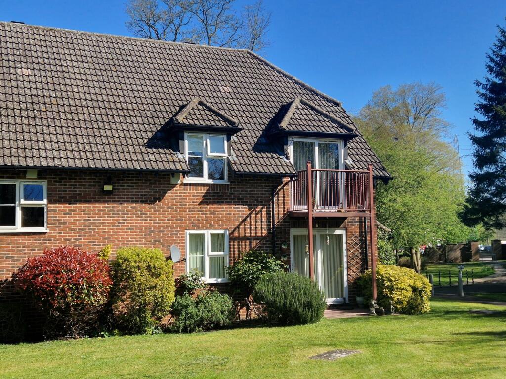 Main image of property: Rougham Road, Southgate House Rougham Road, IP33
