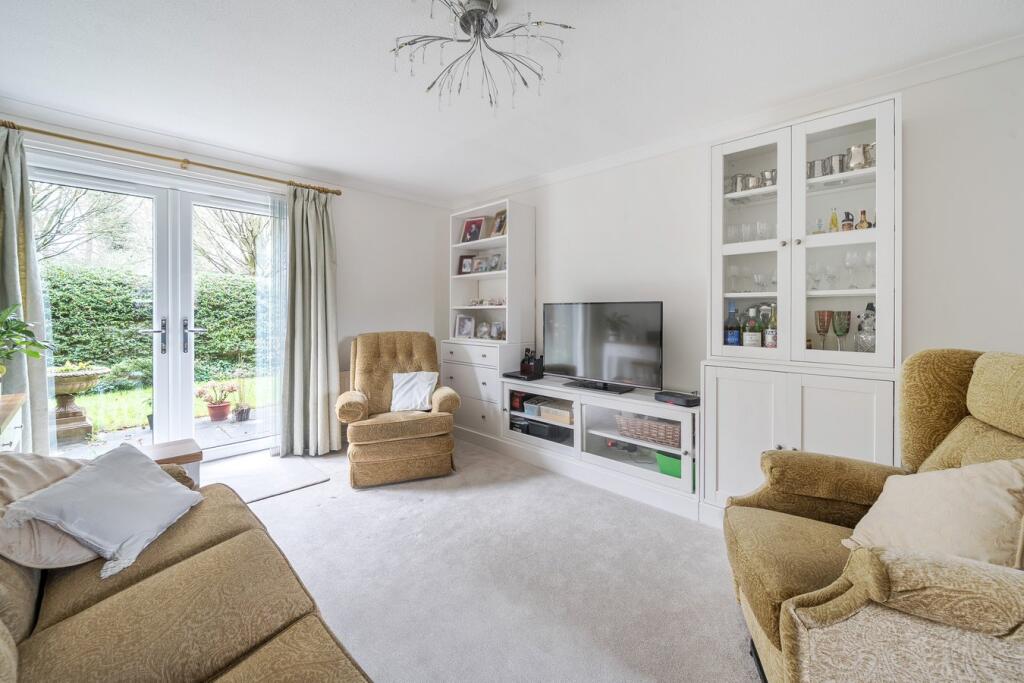 Oaktree Court, Portland Drive, Willen, Milton Keynes, MK15 - View 2