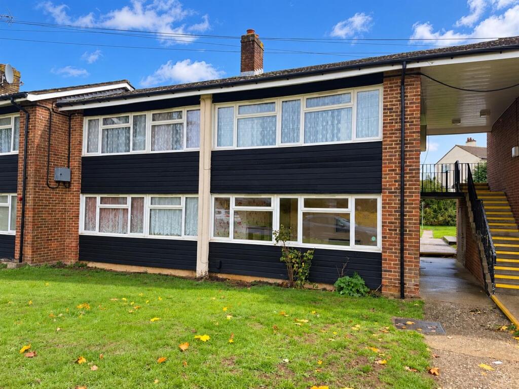 Main image of property: Wallis Avenue, Maidstone