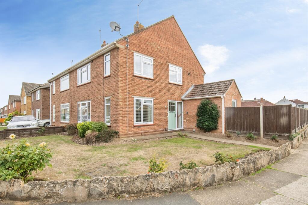 Main image of property: Gainsborough Road, Colchester