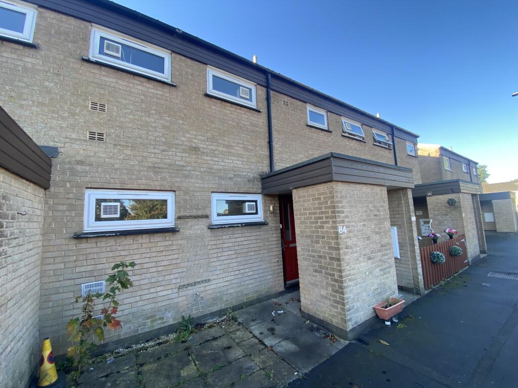 Main image of property: 84 Spring Edge, Halifax, West Yorkshire HX1 3BD