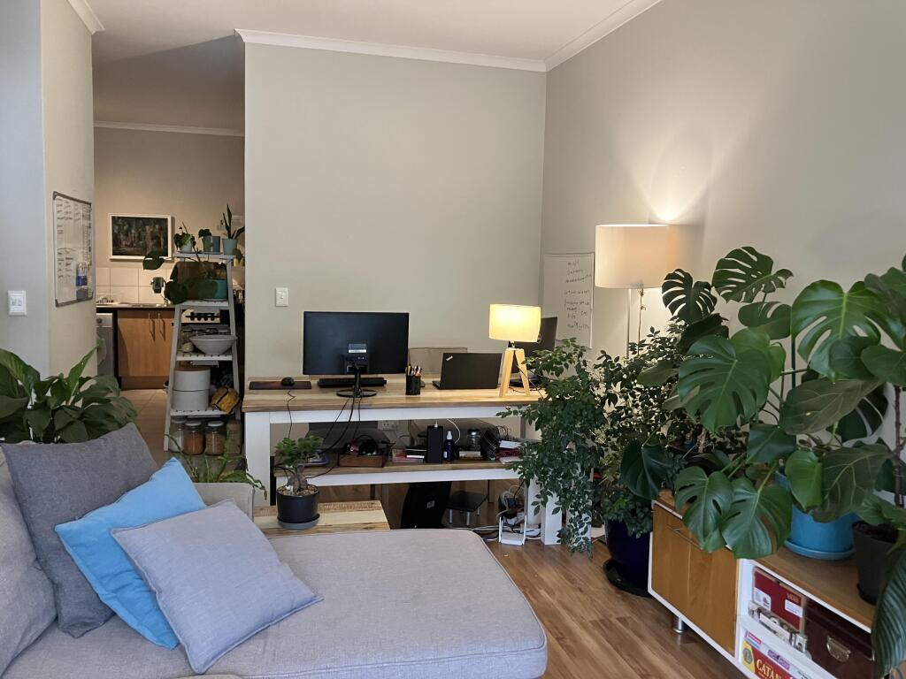 Main image of property: South Africa, Western Cape, Woodstock