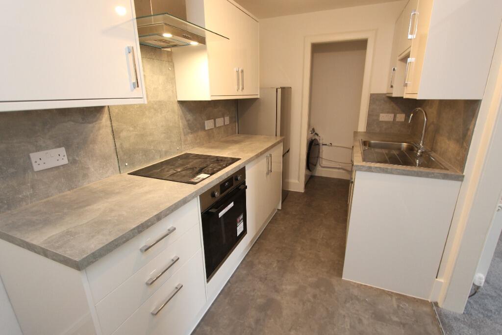 Main image of property: Bothwell Street, Easter Road, Edinburgh, EH7