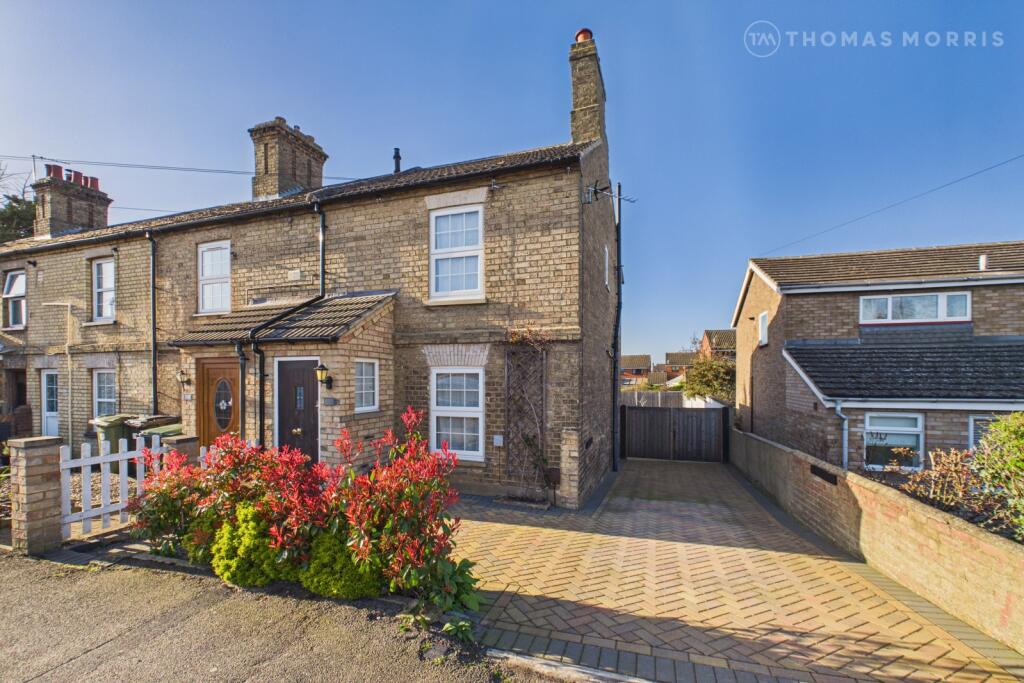 Main image of property: Potton Road, Biggleswade, Bedfordshire, SG18