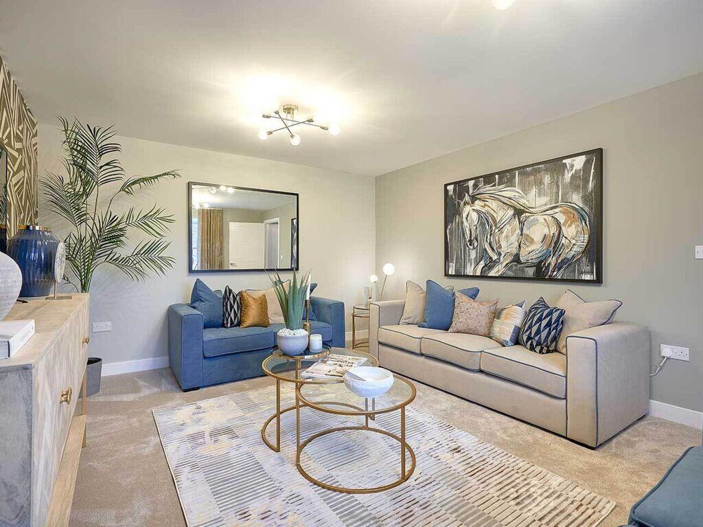 Main image of property: Sowerby Gate,
Thirsk,
YO7 3FG