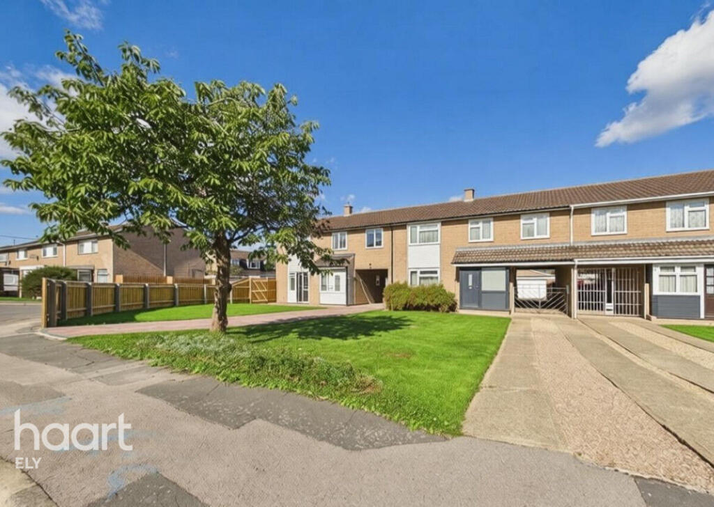 Main image of property: Mostyn Close, Sutton