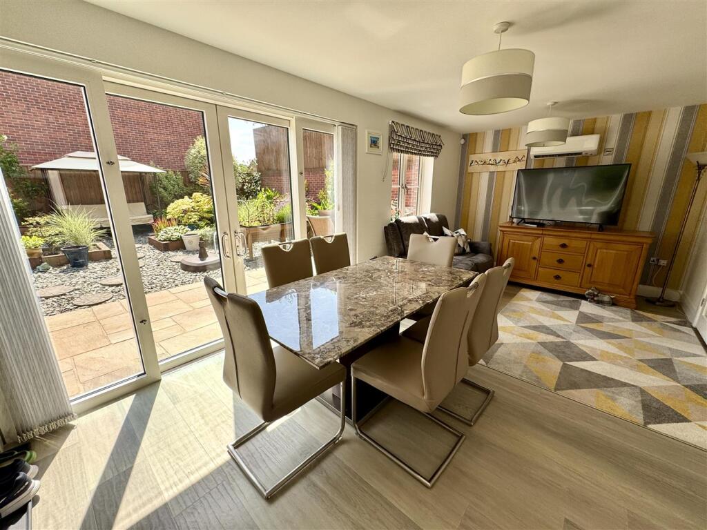 House in Forest of Dean, Tidenham - View 6