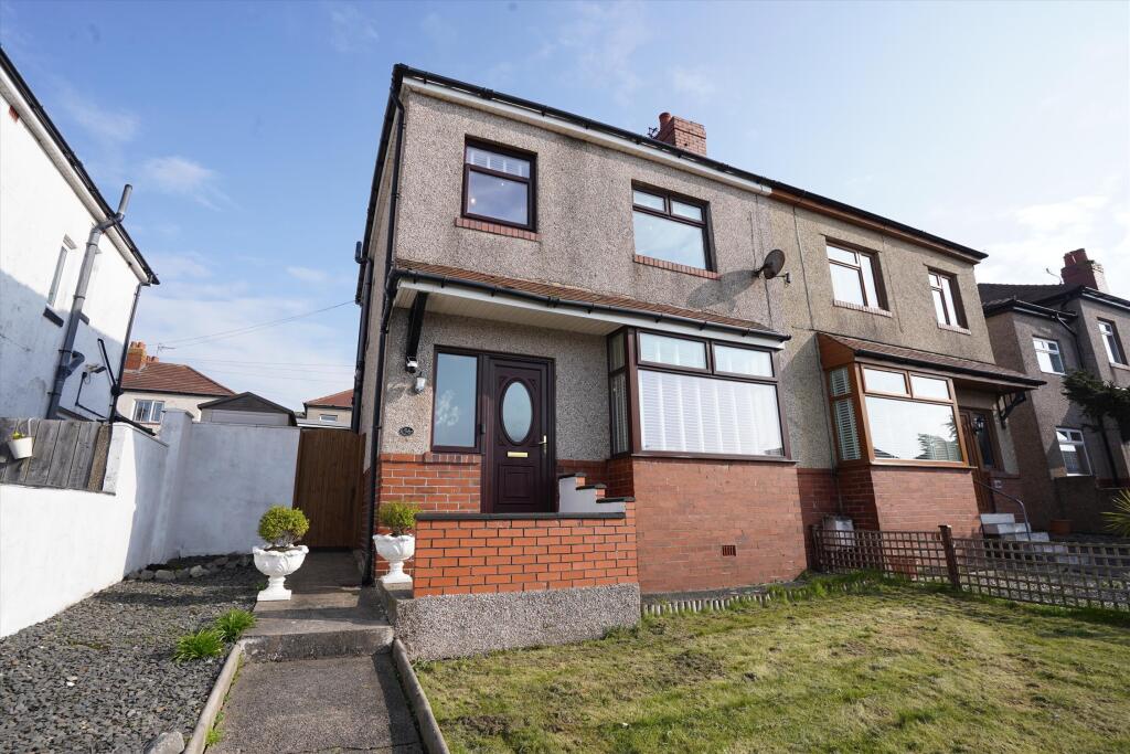 Main image of property: Victoria Avenue, Barrow In Furness