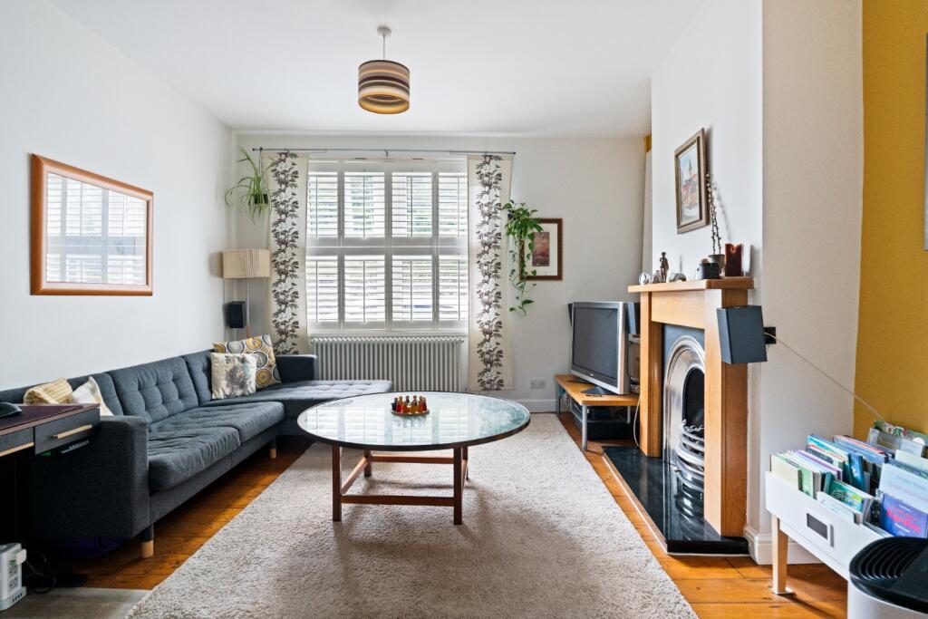 89 Greenway Bush Lane, Southville, Bristol, BS3 1SG - View 5