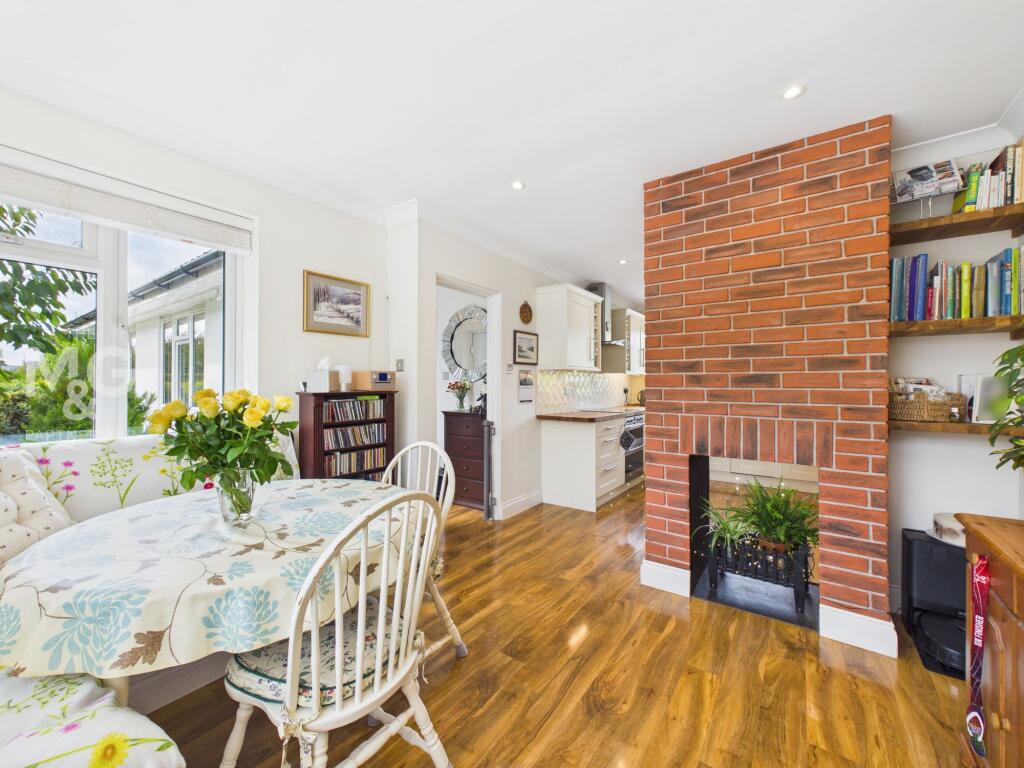 House in Babergh, Lawshall - View 4
