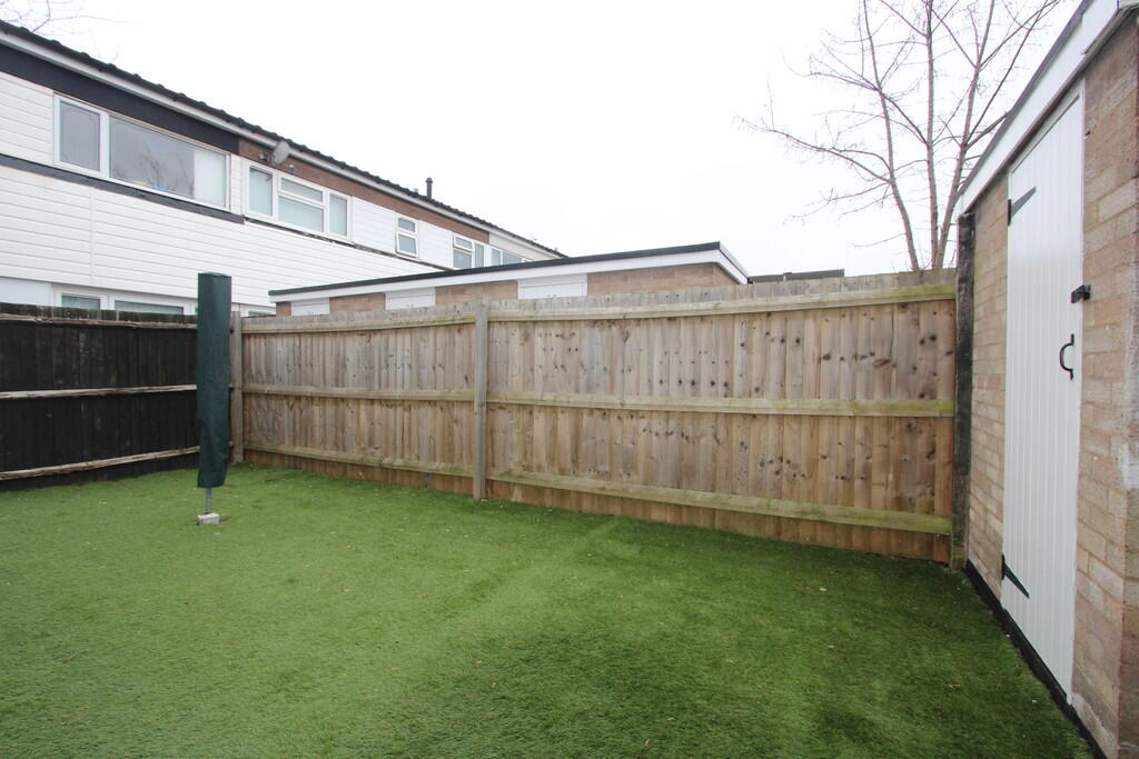 Additional image 8 of Hazel Croft, Chelmsley Wood, Birmingham