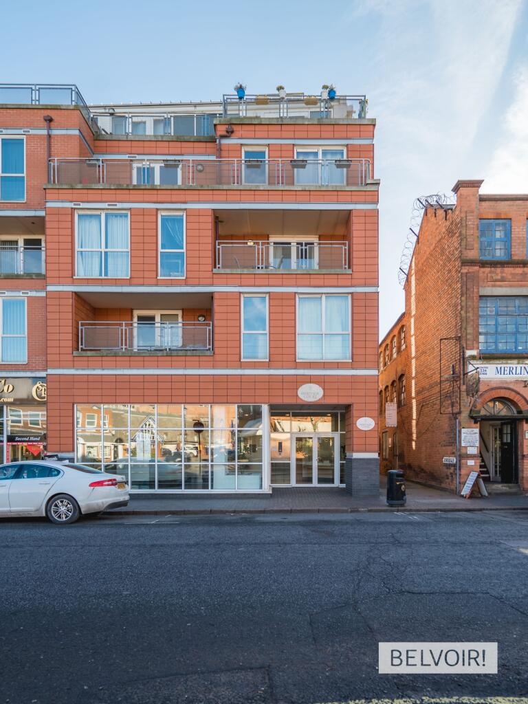 Additional image 9 of Heritage Court, 15 Warstone Lane, Birmingham, B18