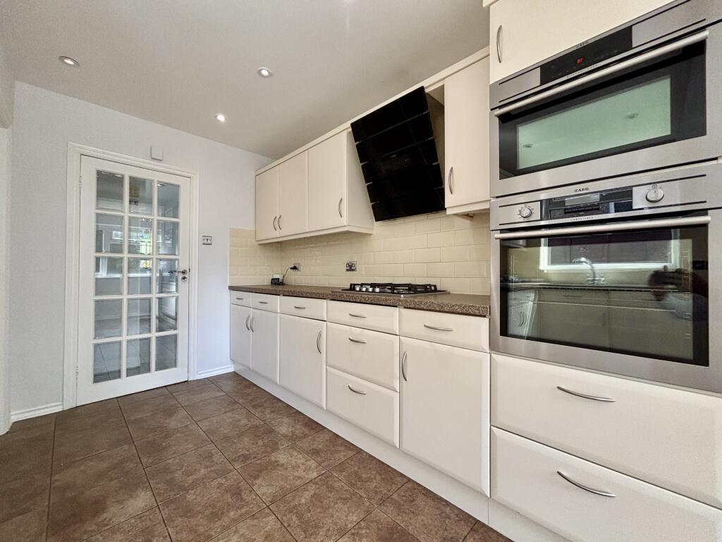 Main image of property: Graham Close, Croydon, CR0