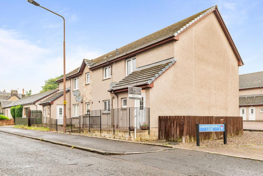 Main image of property: Sheephousehill Lane, Bathgate, EH47 9FB