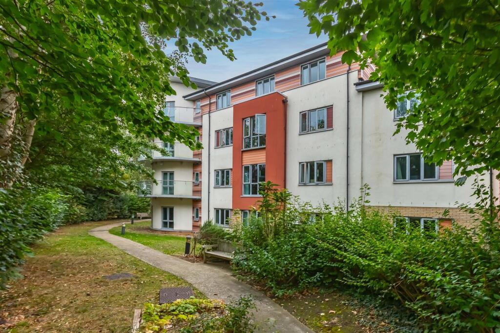 Apartment in Brighton