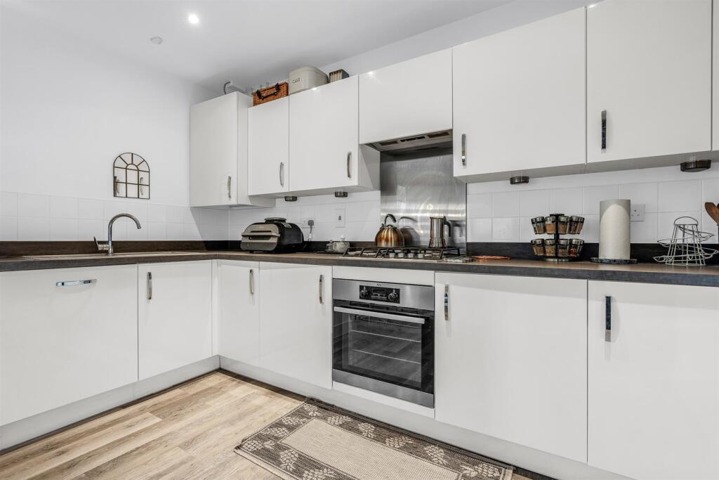Butterwick Way, Welwyn - View 4