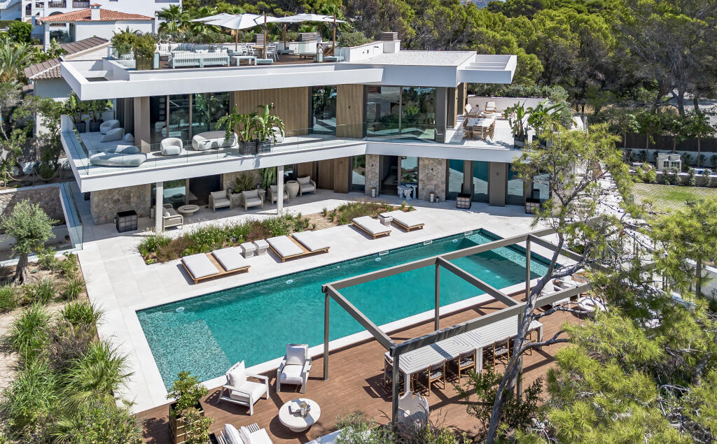 Main image of property: Balearic Islands, Mallorca, Santa Ponsa