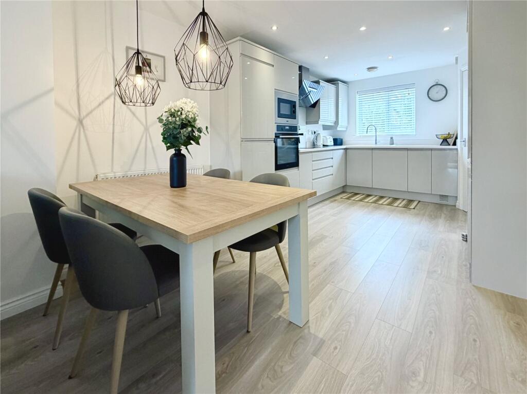 House in Sheffield - View 5