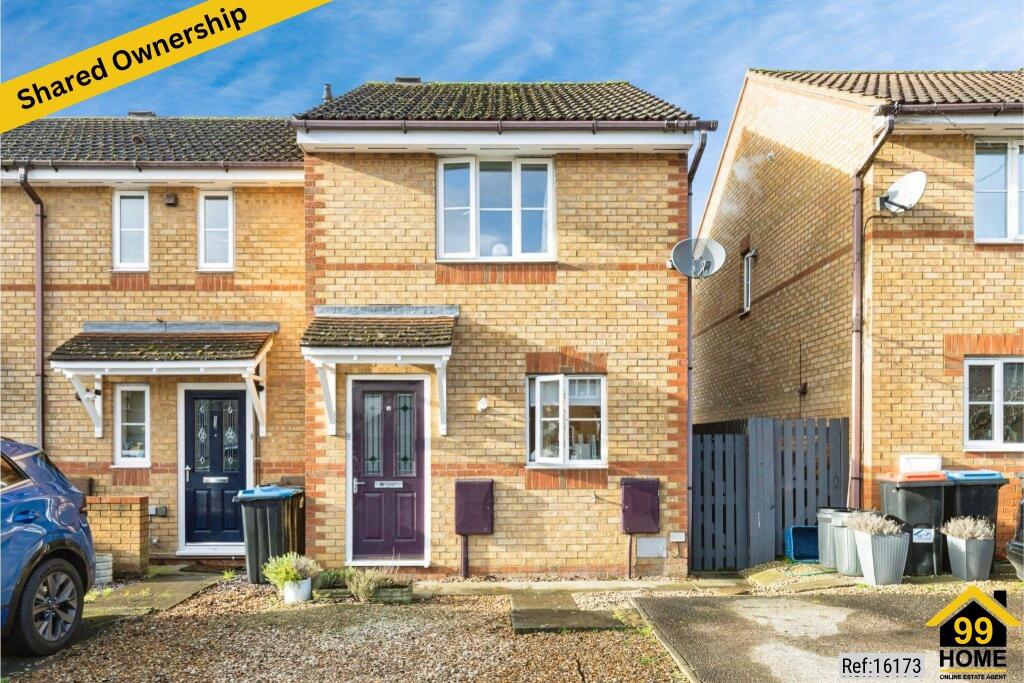 Main image of property: Ulverscroft, Milton Keynes, Buckinghamshire, MK10