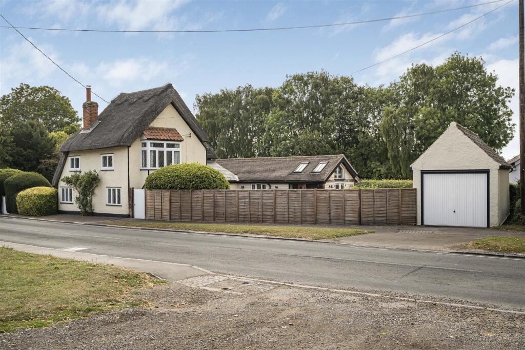 Main image of property: Hill Green, Clavering, Saffron Walden