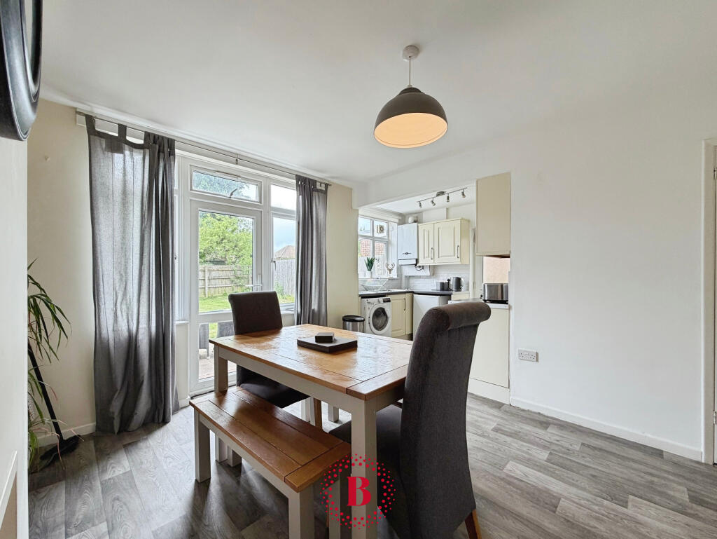 Ludlow Drive, Melton Mowbray, LE13 photo 5