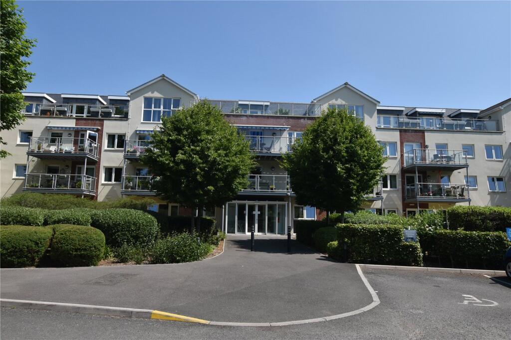 Main image of property: Mount Street, Taunton, Somerset, TA1