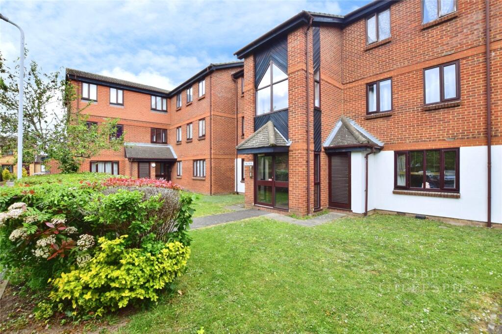 Main image of property: Gade Close, Hayes, UB3