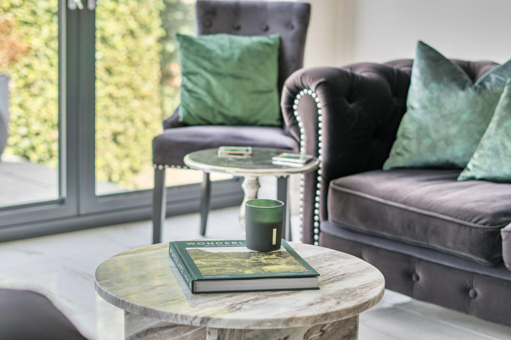 House in Tunbridge Wells, Brenchley - View 5