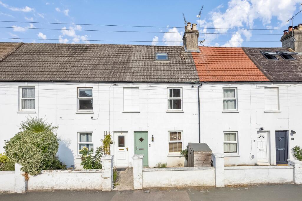 Main image of property: Victory Road, Horsham, RH12