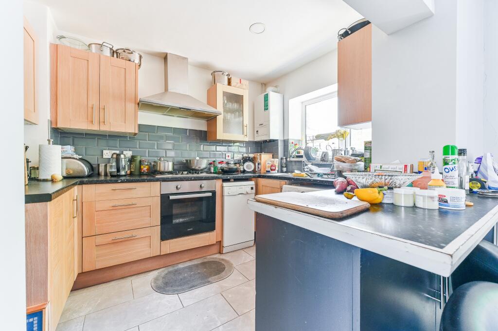 Main image of property: Crystal Palace Park Road, London, SE26