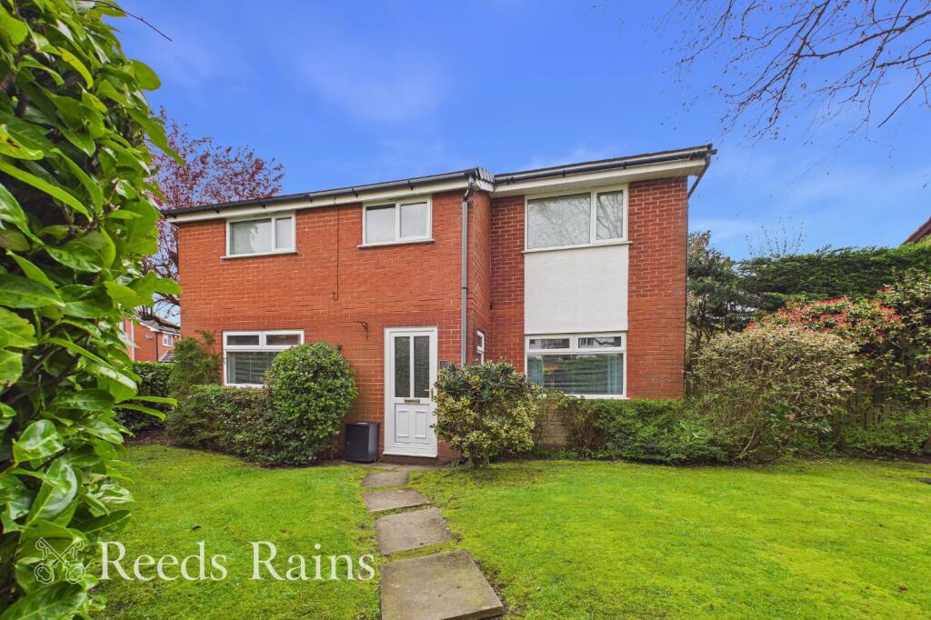 Main image of property: Carrington Road, Adlington, Chorley, Lancashire, PR7
