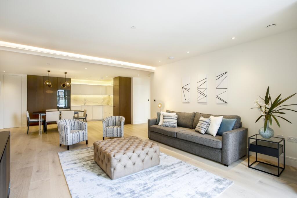 Apartment in London - View 5