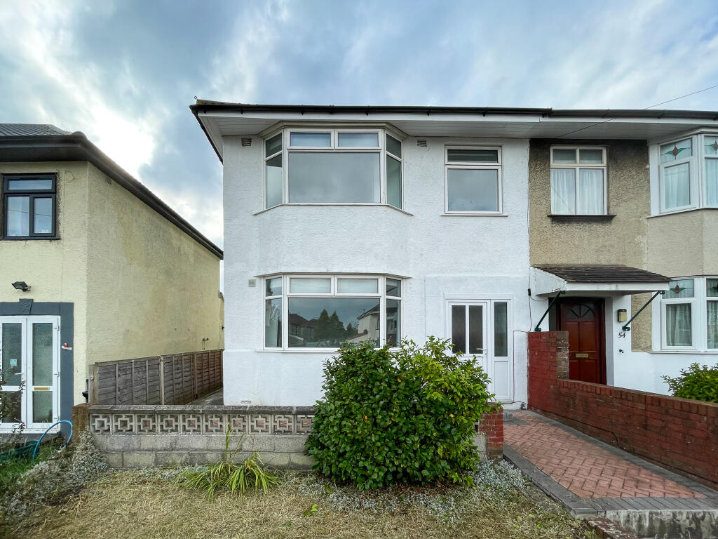Main image of property: Forest Road, Fishponds