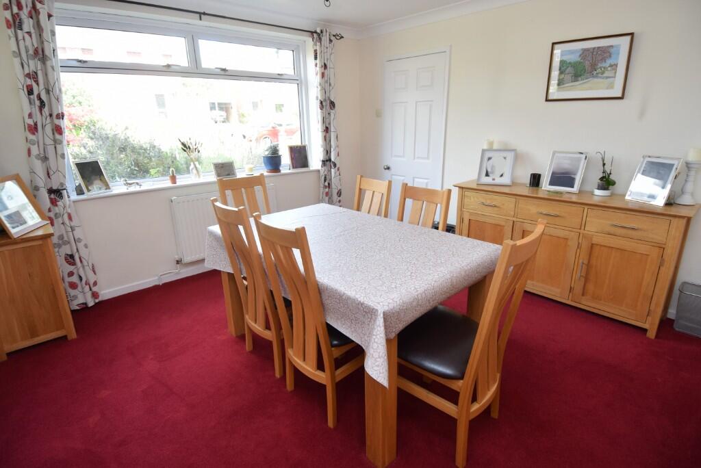 House in Shrewton - View 5