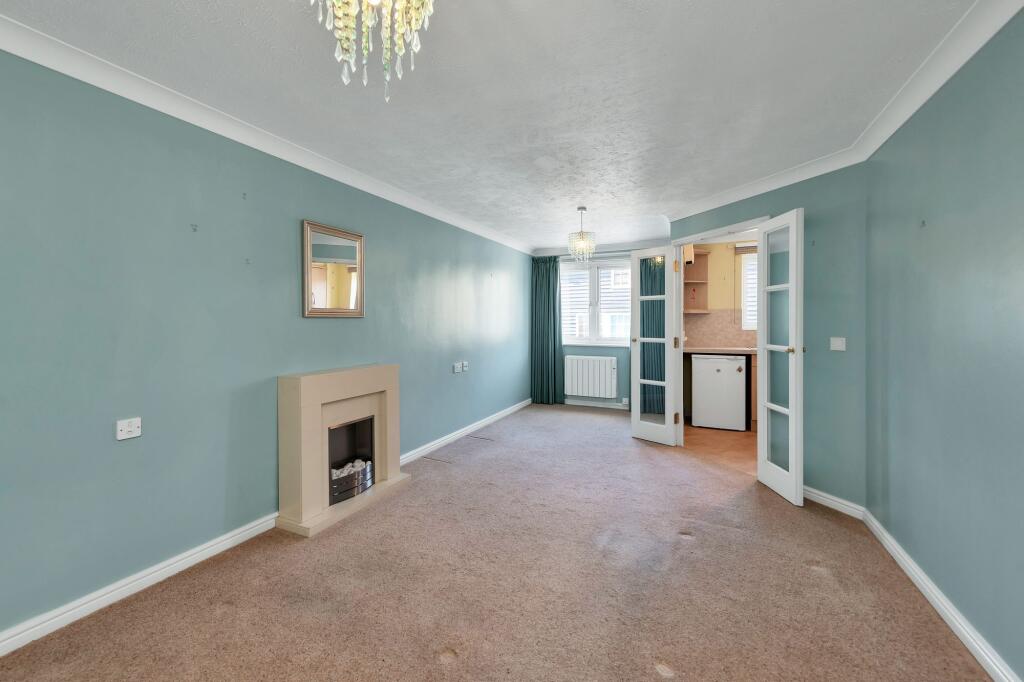 Apartment in Stevenage - View 2