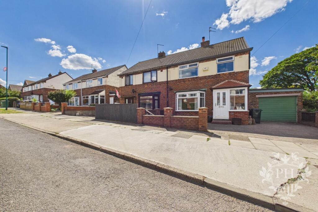 Main image of property: Woodrow Avenue, Saltburn-By-The-Sea