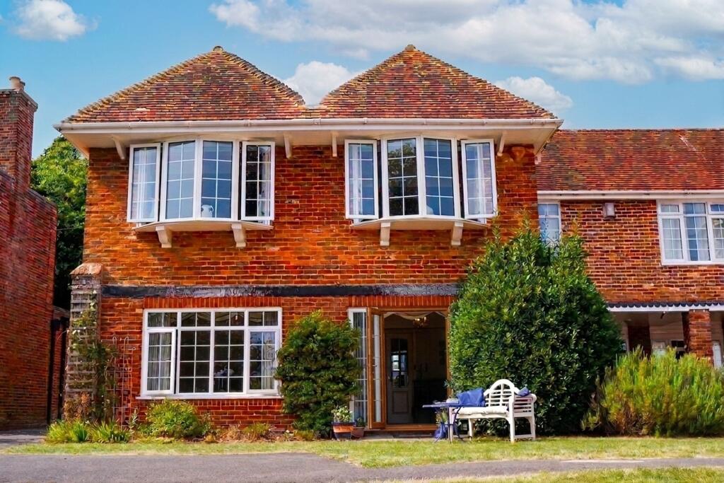 Apartment in Southampton